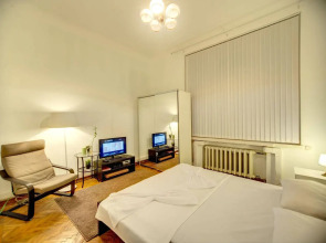 Мини-отель Гавана