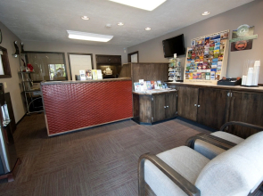 Flagship Inn of Ashland