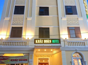 Khach san Khai Hoan
