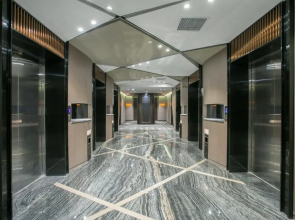 Ruiman International Hotel