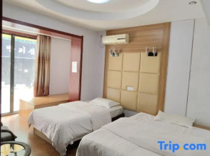 San Francisco Hotel