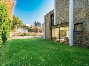 JUUB Cuernavaca, Relax and Enjoy