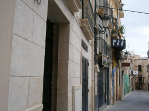 Loft el Carmen by Be Alicante
