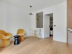 Charming Apartment - 1BR - 2P - Montreuil