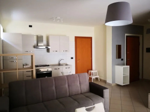 Telesia Residence