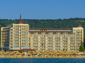 Hotel Admiral