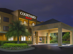 Courtyard by Marriott Daytona Beach Speedway/Airport