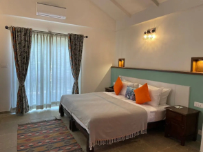 Machaan Wilderness Lodge Nagarahole
