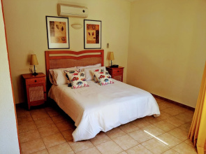 Benal Beach 1 Bedroom Apt