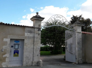 Chambres d'Hôtes Le Clos de la Garenne