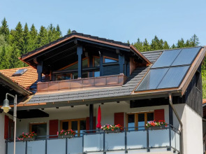 Haus Gohlke am See