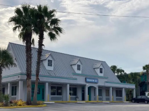 Altamonte Springs Hotel and Suites
