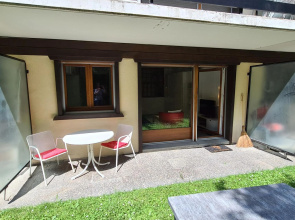Appartements Remointze