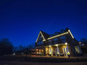 Hotel Bergrust