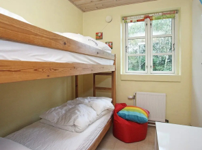 10 Person Holiday Home in Fur-by Traum