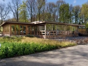 Villa Dirkzwager