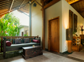 Karmagali Boutique Suites & Private villas
