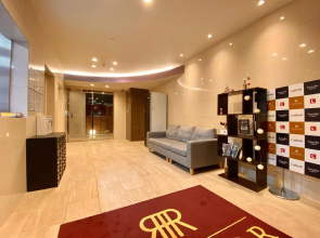 Randor Hotel Fukuoka
