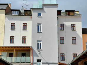 Penzion u Vlčků