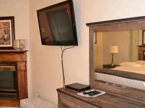 River Place Condos 509 1BD, 2 Bath