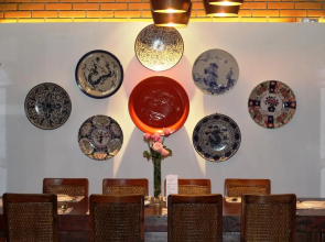 The Sidji Hotel