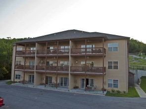 Rockwood Resort