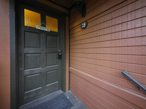 Big Bear Townhouse