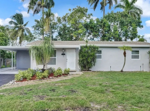 Waterfront Newly Renovated 4 BR Home