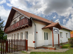 Május 1 Vendégház