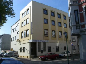 Gastehaus Hanseat