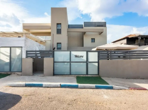 Hadas Villa Spa Yavne'el by Sea N' Rent