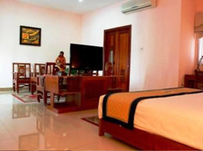 Luxury Da Nang Hotel