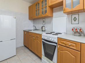 Апартаменты Стрелка на бульваре Мира, д. 5