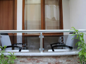 Alpaylar Hotel & Apart