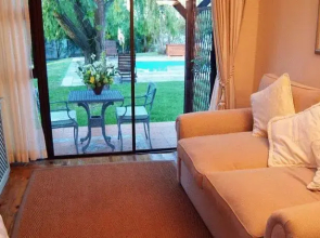 Vine Guesthouse