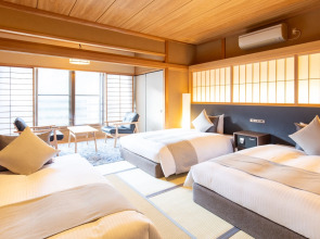 Kona Stay Izu Nagaoka