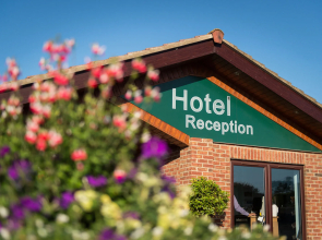 Greetham Valley Hotel