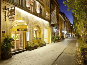 Hahn Hotel