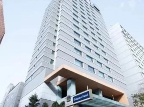 Best Western Premier Gangnam
