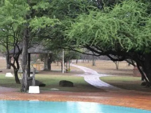Manyane Resort