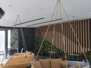 Ipoh The Cove Hillside Premier Suites By LUX SUITE
