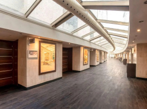 Mercure Eur Roma West