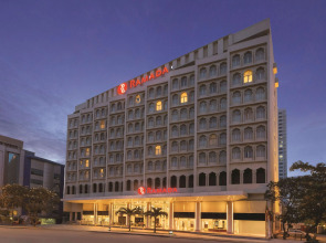 Отель Ramada by Wyndham Colombo
