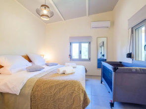 Rikia Seaside House