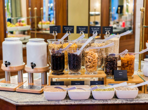 Polonia Palace Hotel