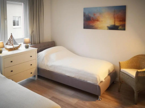 Ferienwohnung Nordlicht