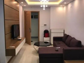 Tuan Sea View Apartment 4