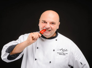 Sheraton Grand Warsaw