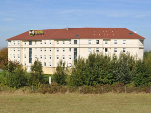 B&B HOTEL Marne-la-Vallée Chelles