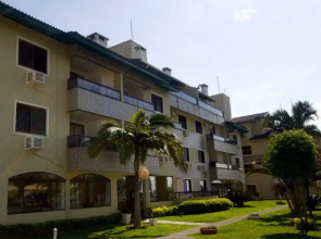 Entremares Residence